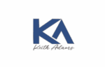 Keith Adams Logo
